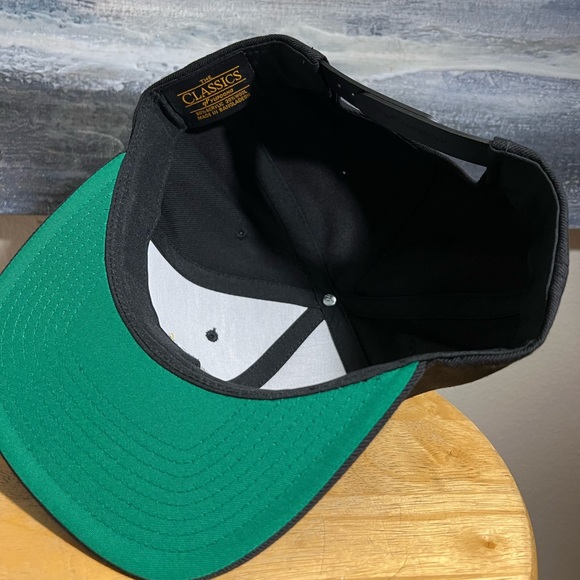 Jeru the Damaja SnapBack hat - Picture 3 of 3